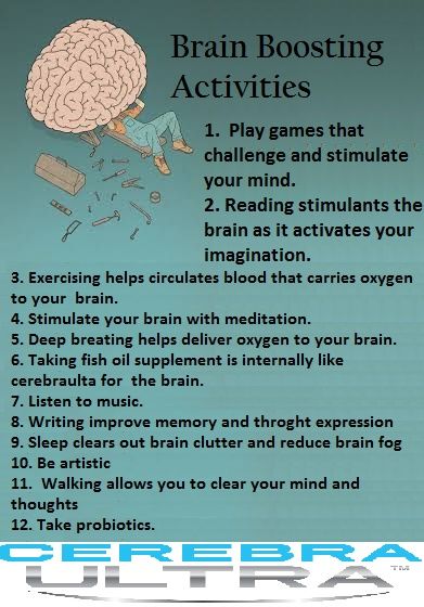 #Brain Boosting Activities #cerebraultra Brain Stimulation Activities, Brain Boosting Activities, Stimulation Activities, Therapeutic Recreation, Big Feelings, Brain Stimulation, Brain Booster, Train Activities, Brain Activities