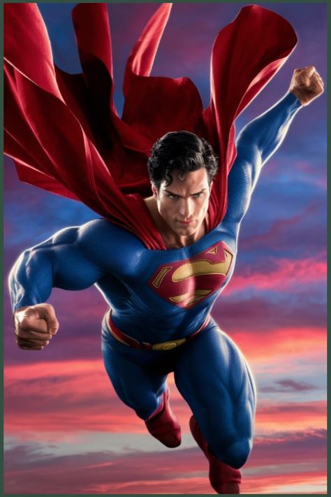 Superman wallpapers are a fantastic way to bring the iconic superhero to your digital or physical spaces, celebrating his legacy and timeless appeal. Featuring high-resolution images of Superman in action, classic comic book art, and modern interpretations, these wallpapers capture the essence of the Man of Steel. Superman Images, Cosplay Poses, Superman And Lois Lane, Superman Wallpaper, American Flag Wallpaper, Comic Book Art, Romantic Wallpaper, Superman Art, Superman Comic