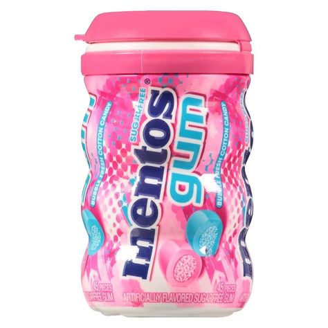 Discover great products at the best prices at Dealmoon. Sugarfree Gum Bubble Fresh Cotton Candy. Price:$4.49 at Walgreens Mentos Gum, Gum Bubble, Kids Bubble Bath, Cook Dog Food, Costco Shopping, Gum Flavors, Bubble Gum Flavor, Hand Wipes, Receding Gums