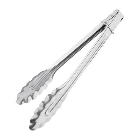 Commercial Kitchen, Tongs, Too Much, Handles, Buy Online, Stainless Steel