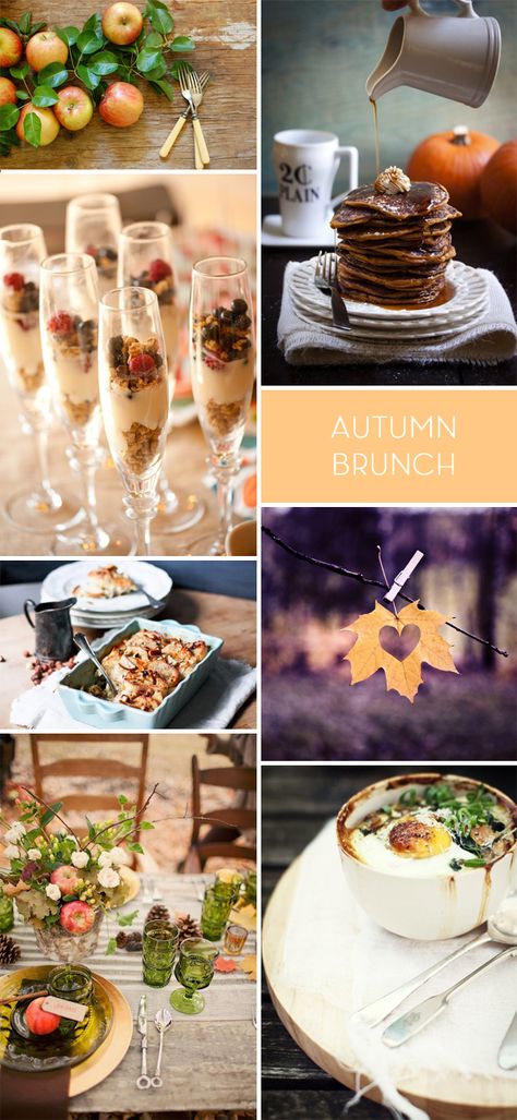 Harvest Breakfast Ideas, Autumn Brunch Decor, October Brunch Ideas, Autumn Brunch Ideas, Fall Brunch Decor, Fall Brunch Menu Ideas, Fall Brunch Ideas Decor, Fall Brunch Ideas, Fall Menus