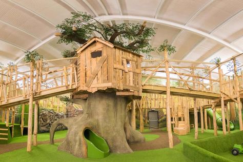 Kids Play Centre, Indoor Playground Design, Kids Play Spaces, Soft Play Area, Kids Cafe, Kids Indoor Playground, Kindergarten Design, Indoor Kids, Indoor Play Areas