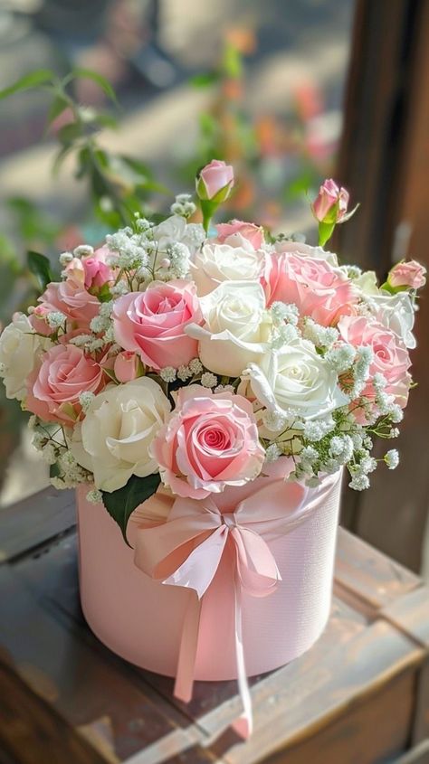 Happy Birthday Bouquet, Happy Birthday Flowers Wishes, Birthday Flowers Bouquet, Cozy Summer, Luxury Flower Bouquets, Easy Hacks, Birthday Bouquet, Flower Arrangements Simple, Ancient Mythology