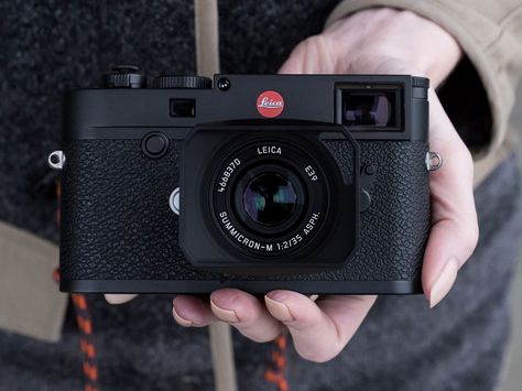 Huge news out of the photo industry today. It seems Blackstone is considering selling their 45% stake in Leica Camera, and Zeiss is one of the potential buyers... but only if they can buy a majority stake. Leica M10, Leica Photography, Instax Mini 9, Camera Design, Gopro Photography, Photography Reviews, Olympus Pen, Rangefinder Camera, Leica M