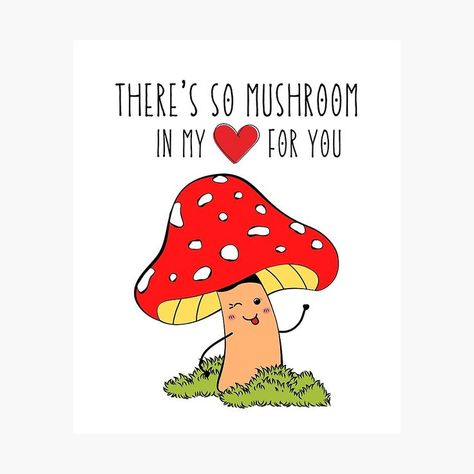 theres so mushroom in my heart for you
valentines puns
valentine puns
cheesy puns
love puns
punnynn
valentines day
cute mushroom
shrooms
sarcastic quotes
funny sayings
sarcastic sayings
love sayings
cartoon mushroom
funny valentines
punny
is my valentines
my valentines
cute
adorable
kawaii food
kawaii mushroom Cute Mushroom Quotes, Mushroom Sayings, So Mushroom In My Heart, Mushroom Puns, Cheesy Puns, Shop Stand, Teacher Door, Teacher Doors, Saying Sorry