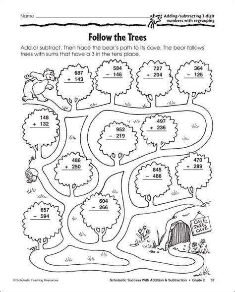 Subtraction 3 Digits With Regrouping, Triple Digit Addition With Regrouping, Triple Digit Subtraction With Regrouping, Subtraction 3 Digits, Subtraction Coloring Worksheets, 3 Digit Addition With Regrouping, 3 Digit Subtraction With Regrouping, 3 Digit Subtraction, Subtraction With Regrouping Worksheets