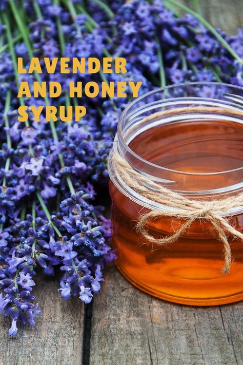 Honey Pictures Photography, Lilac Honey Recipe, Lilac Honey, Purple Honey, Lilac Infused Honey, Honey Water, Lavender Honey, Honey Syrup, Foreign Language Learning