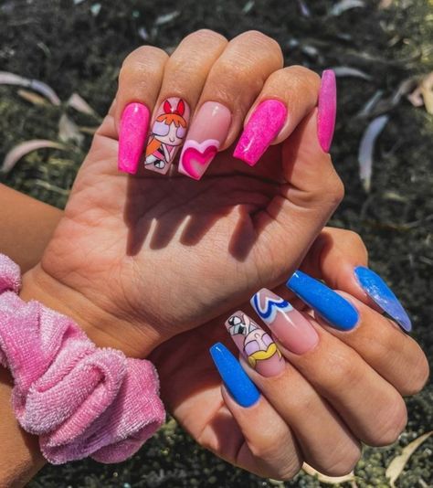 Fiesta Nails, Beautiful Wedding Nails, Beach Nails Art, Easter Nail Ideas, Latest Nails, Disney Acrylic Nails, 2023 Beach, Unghie Nail Art, Nails Arts