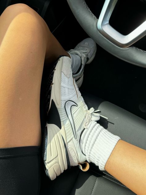 Nike V2K Run curated on LTK Nike V2k Run Outfit, Nike V2k Run, Nike V2k, Nike Gym Shoes, Workout Outfits, Life Hacks For School, Gym Outfit, I Fall, Get Dressed