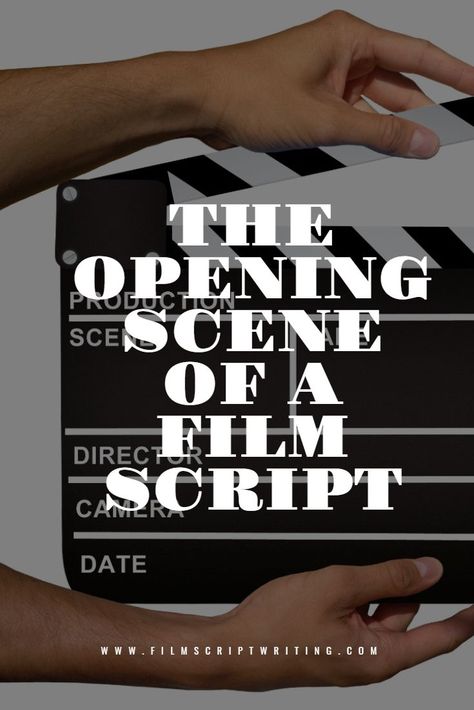 Everything You Need To Know About The Opening Scene Of A Movie Script Phone Moodboard, Writing A Movie Script, Short Film Scripts, Film Directing, Screen Writing, Filmmaking Ideas, Indie Filmmaking, Cinematography Lighting, Film Career