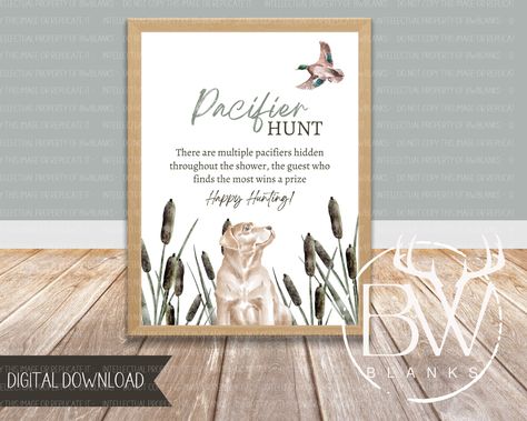 Little Hunter Baby Shower Ideas, Hunting Themed Baby Shower Ideas, Duck Hunting Baby Shower Theme, Duck Hunting Gender Reveal, Duck Hunting Baby Shower Ideas, Hunting Theme Baby Shower Ideas, Hunting Theme Baby Shower, Duck Hunting Birthday Party, Hunting Baby Shower Ideas