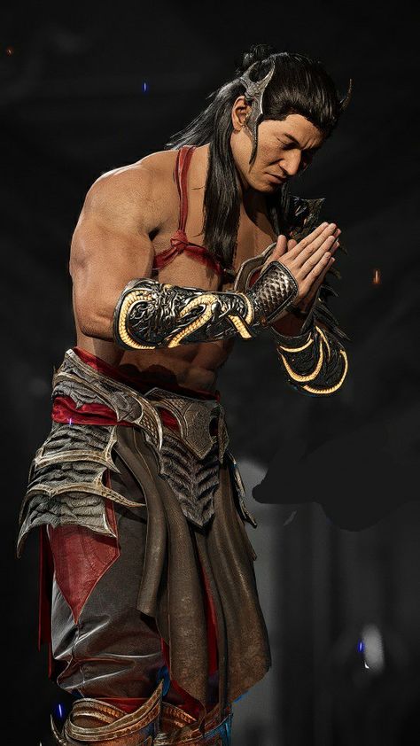 Liu Kang Fanart, Fire God, Ooga Booga, Liu Kang, Mk 1, Boy Stuff, Game Characters, Video Game Characters, Love Gif