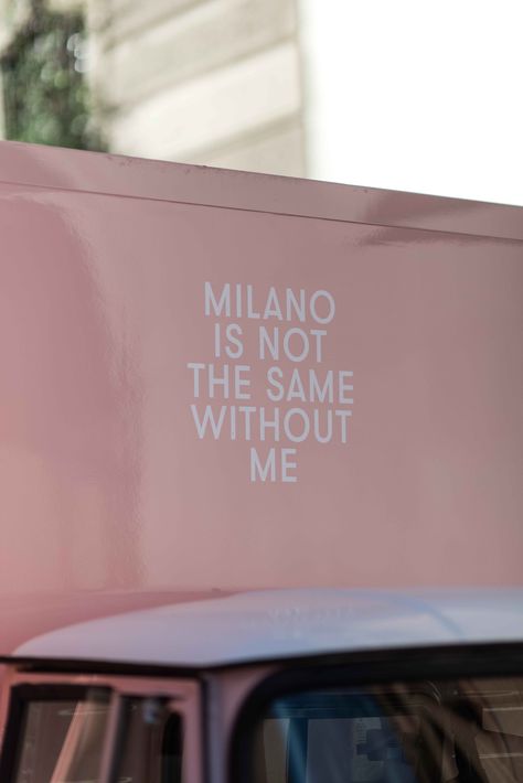 Get to know the city that inspires Milan fashion and style. Milan Quotes, True Fact, Motherhood Inspiration, He Said She Said, Sassy Quotes, Quotes About Moving On, Disney Quotes, True Facts, Topshop Outfit