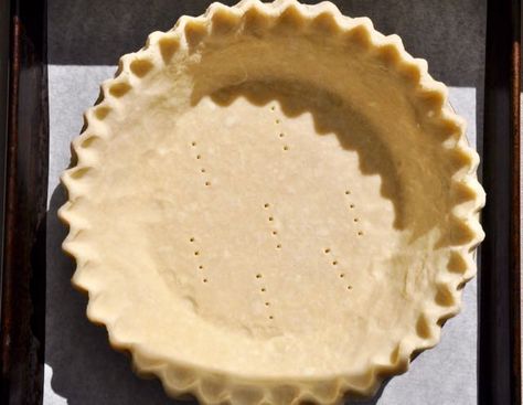 The Ultimate Guide to Blind Baking Your Pie Shell Pies For Thanksgiving, Pie Crust Dough, Pie Pops, Frozen Pie, Pumpkin Pies, Pies Maker, Pastry Pie, Stuffed Shells Recipe, Homemade Dough