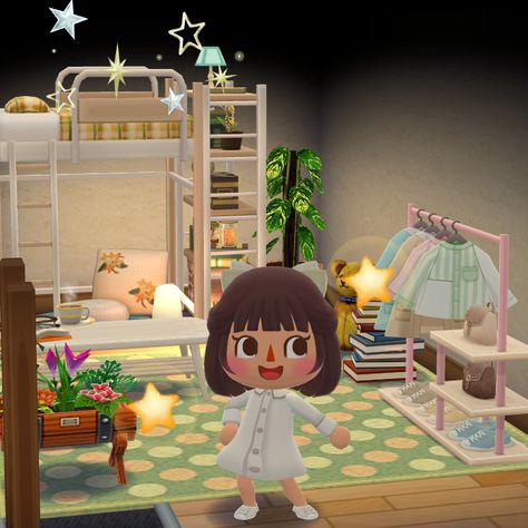 Animal Crossing Characters Aesthetic, Animal Crossing Pocket Camp Outfits, Animal Crossing Avatar Ideas, Animal Crossing Villagers Design, Animal Crossing Character Design, Animal Crossing Pocket Camp Ideas, Animal Crossing Avatar, Ac Pocket Camp, Animal Crossing Logo