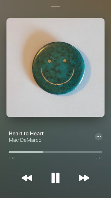 mac demarco Rainbow Songs, Mac Demarco, 30 Day Song Challenge, Heart Songs, Heart To Heart, Heart On, Spotify Song, Vintage Outfits, Mac