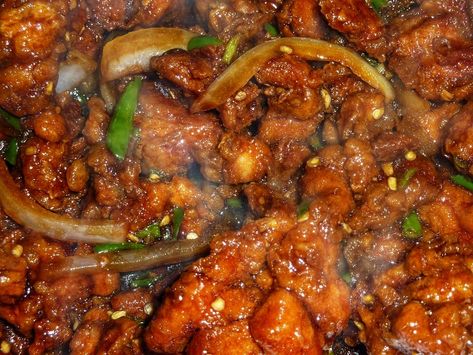 Nepali foods recipes Chicken Gravy Recipe Easy, Gravy Recipe Easy, Chili Chicken Recipe, Easy Chicken Chili, Easy Gravy Recipe, Chicken Gravy Recipe, Nepali Food, Best Chili, Crockpot Appetizers