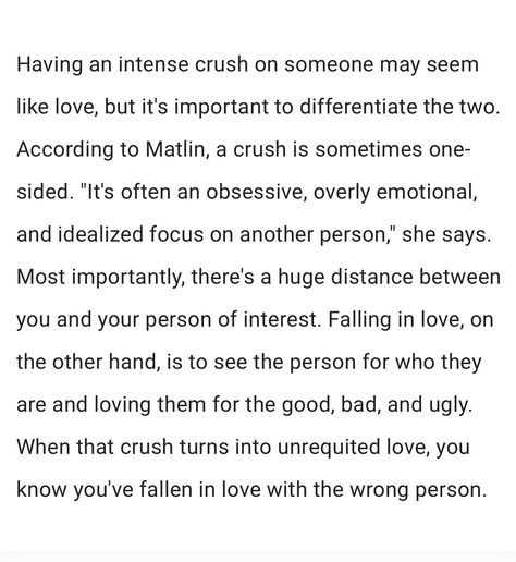 Crush vs real love Crush Vs Like Vs Love, Love Vs Crush, Love Vs In Love, Crush Vs Love, Like Vs Love, Crushing On Someone, Love Facts, Juicy Lips, Aesthetic Indie