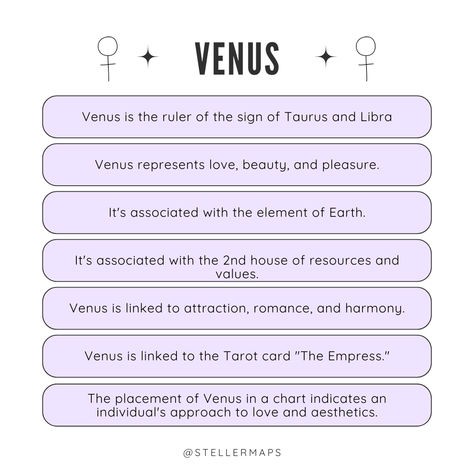 Nurturing Harmony and Balance
Understand how Venus guides your pursuit of harmony and balance in various aspects of life. Whether it's fostering equilibrium in your relationships, career, or personal endeavors, Venus's influence can provide the compass you need to create a more balanced and harmonious life. Venus Meaning, Venus Astrology, Astrology Meaning, Aspects Of Life, The Compass, The Empress, Tarot Cards, Ruler, Compass