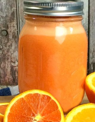 Orange Creamsicle Moonshine, Creamsicle Moonshine, Strawberry Moonshine Recipe, Moonshine Drink Recipes, Vanilla Coffee Creamer, Oatmeal Cake, Moonshine Recipes, Vanilla Vodka, Orange Creamsicle