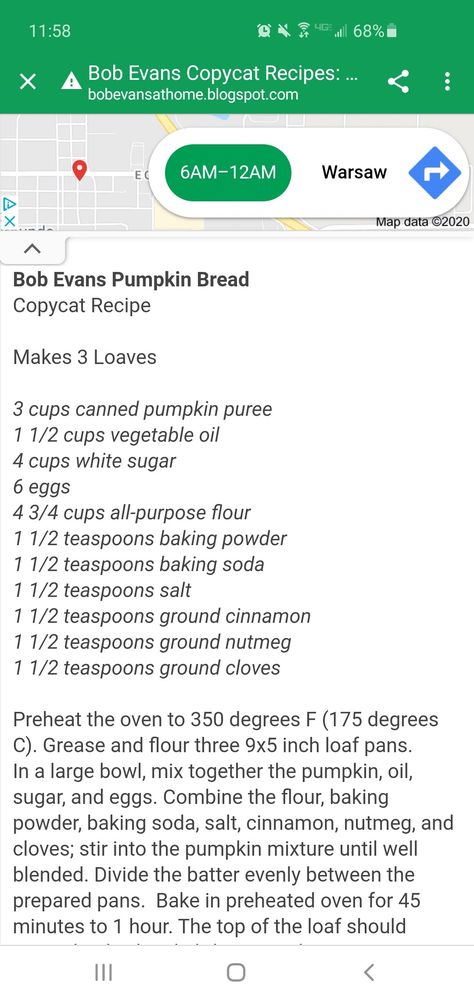 Bob Evans Pumpkin Bread Recipe, Pumpkin Dump Cake Recipe, Bread Gifts, Pumpkin Dump, Dump Cake Pumpkin, Bob Evans, Homemade Breads, Fall Stuff, Book Diy