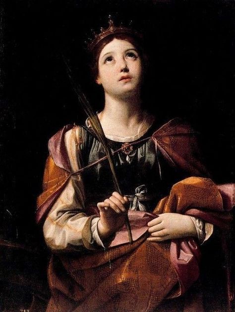 St Catherine Of Alexandria, Catherine Of Alexandria, Saint Catherine, The Gospels, The Pope, St Catherine, The Divine, Tela