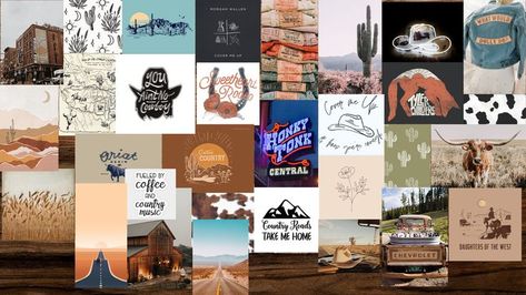 Western Desktop country wallpaper Aesthetic Country Wallpaper Laptop, Country Backgrounds For Computer, Country Computer Backgrounds, Country Wallpaper Computer, Western Computer Wallpaper Aesthetic, Western Chromebook Wallpaper, Western Collage Wallpaper Laptop, Country Macbook Wallpaper, Morgan Wallen Wallpaper Laptop