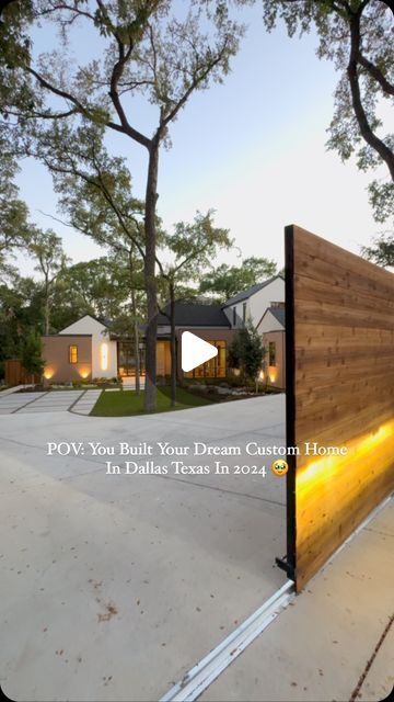 Armando & Pearl Nava | Dallas Texas REALTOR® on Instagram: "Step inside this ultra modern home in Preston Hollow, Dallas Texas 🌚

Text “DALLAS” to 972-426-9394 to begin your home buying process in Dallas Texas 

📍 6802 Forest Lane, Dallas Texas
5 Bed | 5 Bath | 3 Powder Bath | 3 Car Garage | 6283 SqFt | Pool & Spa | Private Gate Entrance 

Listed by: Rylan Clark | JPAR Real Estate
Built by @newleafcustomhomesdallas 
Designed by @designshopdallas 
Pool by @poolsxdesign 

If you’re interested in moving to Dallas Texas & Houston + Surrounding Areas please click the link in the bio to schedule a consultation with us! 

Thank you all for watching today’s property tour. Be sure to check us out on YouTube for full length tours! 🎥

Daily reminder. Jesus Christ Loves You. He Offers forgiveness a Psalm 121 1 2, Reno House, Rylan Clark, Dark Academia Home, Dallas Homes, Moving To Dallas, Gate Entrance, Ultra Modern Homes, Texas Houston