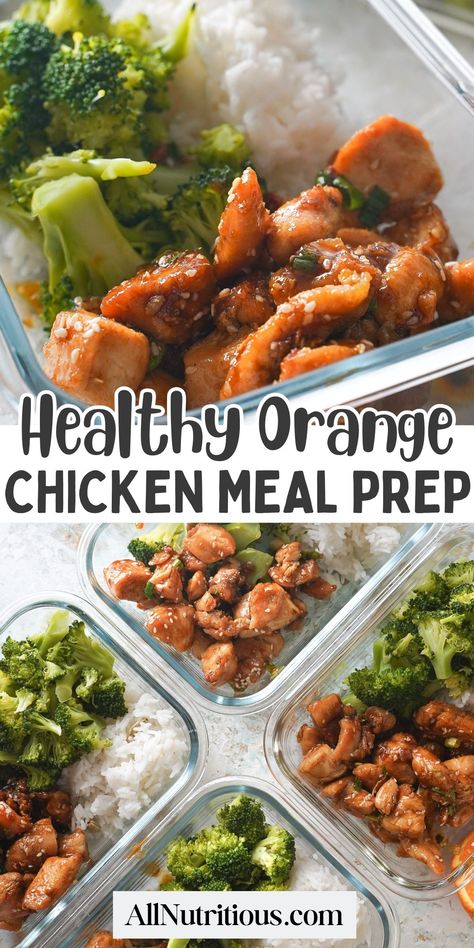 Healthy Meal Prep Lunch Clean Eating, Make Ahead Lunch Ideas For Work, Meat And Veggies Meal Prep, Easy Weekly Lunch Meal Prep, Meal Plan Chicken Recipes, Sweet Chili Chicken Meal Prep, Meal Prep For Couples Lunch Ideas, Different Meal Prep Ideas, Protein Packed Lunches Meal Prep