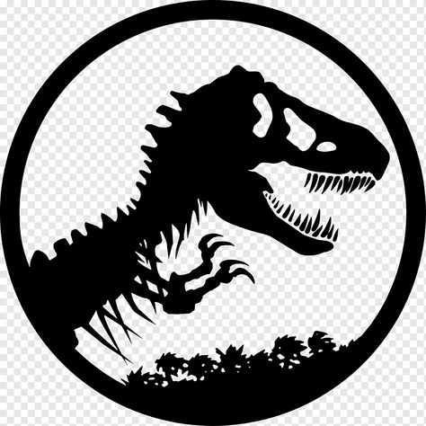 Velociraptor Jurassic Park, Dino Logo, Dragon Stencil, Jurassic World Indominus Rex, Jurassic Park T Rex, T Rex Skull, Jurassic Park Toys, Logo Dragon, Raptor Dinosaur