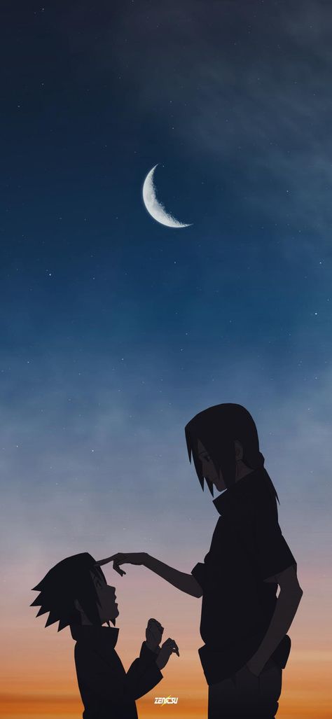 Naruto Itachi Sasuke, Naruto Itachi, Naruto Wallpaper, Sasuke Uchiha, Naruto Shippuden, Naruto