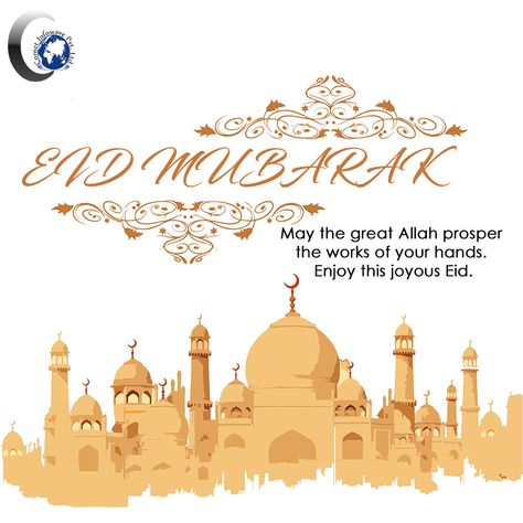 Let this Eid open your mind with new fresh thoughts and May this special day bring peace, happiness and prosperity to everyone. Eid Mubarak!" #eid #eidmubarak #eidaladha #eid2019 #eidaladha2018 #eidcollection #eiddress #happiness #love #peace #festival Bakari Eid, Eid Mubarak Hindi, Shivaji Maharaj Hd Wallpaper, Eid Ul Fitr, Eid Ul Adha, Peace Happiness, Islamic Design, Eid Collection, Eid Al Adha