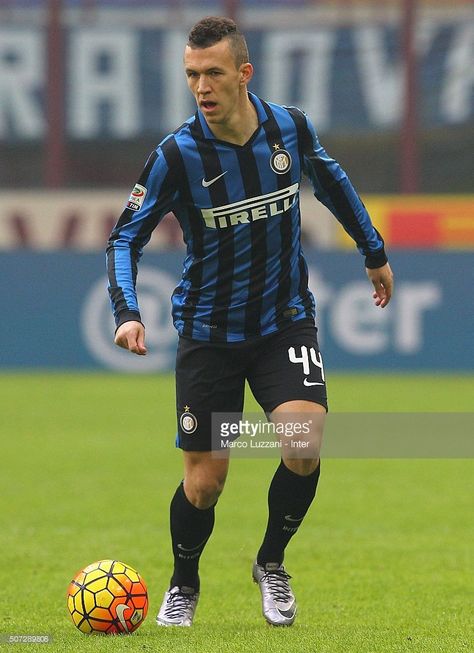 Ivan Perisic