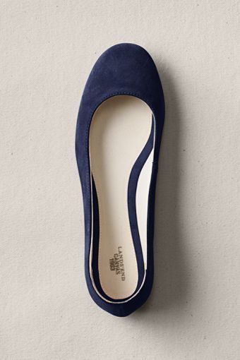 Navy Blue Ballet Flats, Navy Blue Flats, American Lifestyle, Pretty Ballerinas, Cute Flats, Pajamas Comfy, Blue Flats, Shoe Fits, Gorgeous Shoes