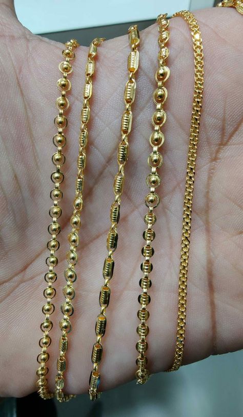 10 Gms Gold Chain Designs Men, Ladies Neck Chain Designs Gold, Gold Chen Design, Baby Gold Chain Designs, Gold Chain Designs For Women Daily Use, Ladies Chain Designs Gold, Gold Chain Design For Men, Man Gold Bracelet Design, Gold Neck Chain