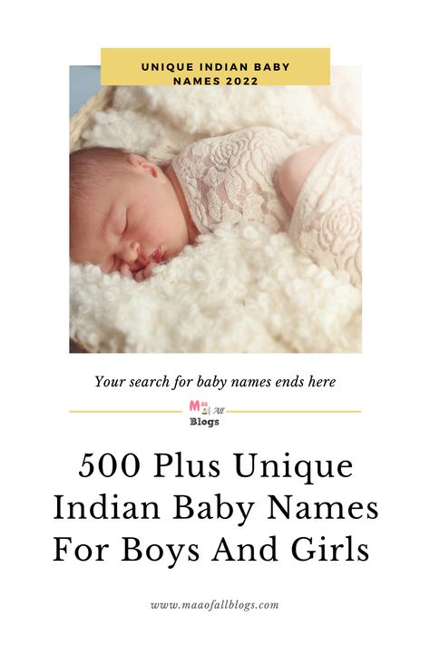 Your search for a name for your little one is compete here. Here is a list for 2022 Hindu Unique Indian names for Boys and girls. Most of these are derived from Sanskrit. Also, enclosed are lists for 2019,2020 and 2021. Indian Names For Boys, Baby Boy Names Indian Unique, Hindu Names For Boys, Indian Girl Names, Hindu Names, Indian Baby Names, Hindu Baby Boy Names, Nick Names For Boys, Names For Boys List