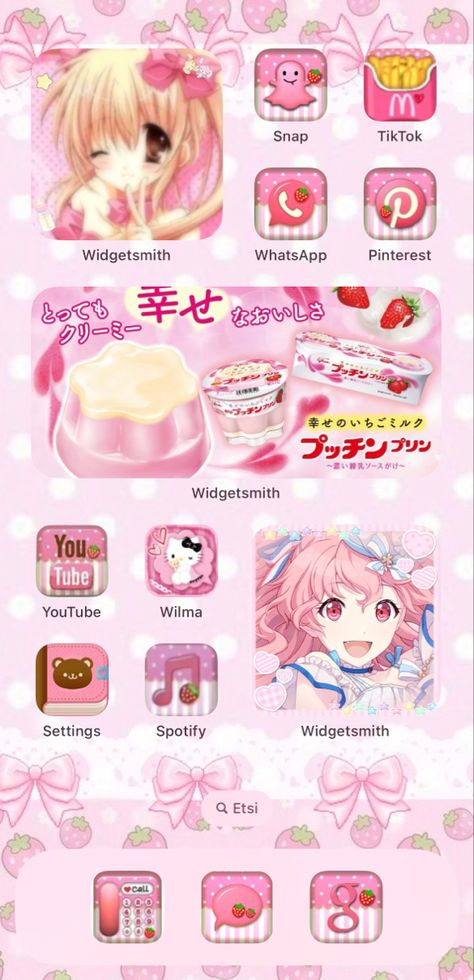 Pink Wallpaper Cutecore, Kawaiicore Wallpaper Ipad, Kawaiicore Phone Theme, Kawaiicore Homescreen, Kawaiigore Wallpaper, Kawaiicore App Icons, Cutecore Wallpaper Laptop, Cutecore Wallpaper Ipad, Cutecore Homescreen