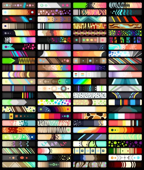 Color Tips, Color Design Inspiration, Hex Color Palette, Pixel Art Tutorial, Color Palette Challenge, Color Schemes Colour Palettes, Palette Art, Design Palette, Color Palette Design