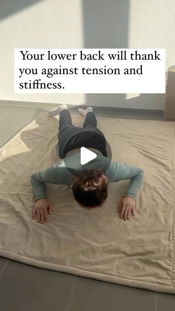 How To Stretch Your Back, Back Cracking, Cracking Your Back, Lower Back Pain Relief, Help Yourself, Body Awareness, Uk London, Effective Workouts, Back Pain Relief