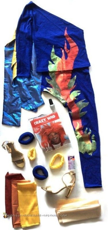 DIY David Bowie Flame Costume Flame Costume, David Bowie Costume, Research Ideas, Kid Costumes, Breaking Barriers, Homemade Costumes, Famous Musicians, Ziggy Stardust, Halloween 2018