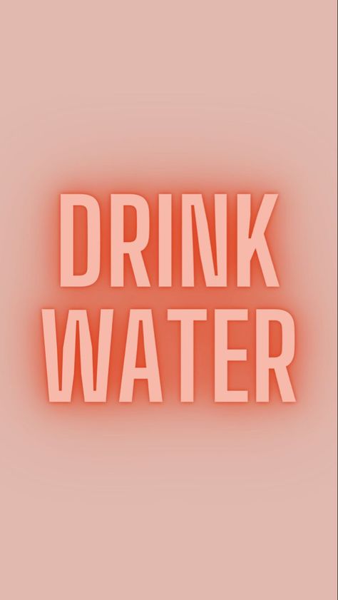 Drink Water Motivation, Swim Team Quotes, Drink Water Reminder, Motivation Background, Standards Quotes, Phone Wallpaper Aesthetic, Water Reminder, Fitness Vision Board, Aesthetic Phone Wallpaper