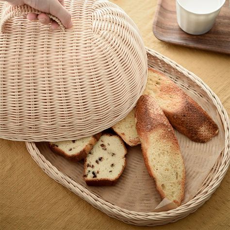 French Mattress Cushion, Happy Easter Sunday, Nanning, Pantry Organizer, Basket Fruit, Food Cover, Dining Room Chair Covers, Beachy Summer, Rattan Tray