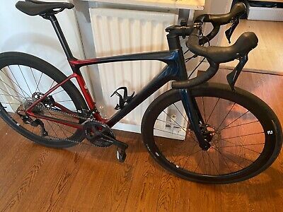 (eBay) Giant Defy Advanced Pro 3 (2021 model) Giant Defy, Tubeless Tyre, The Lovers, Bicycle