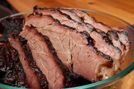 Electric Smoker Brisket, Smoked Brisket Recipes Electric Smoker, Cooking Mistakes, Smoker Recipes Electric, Brisket Recipes Smoked, Brisket Recipe, Beef Brisket Recipes, Bbq Brisket, Kitchen Top