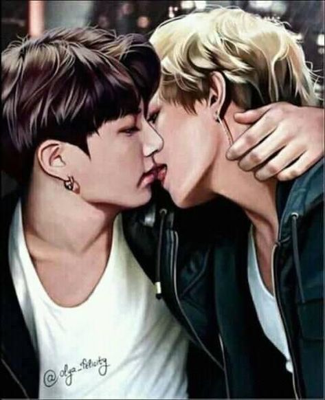 Taekook Ship, Fanart Bts, Full Hd, The Story, Wattpad, Bts, Books