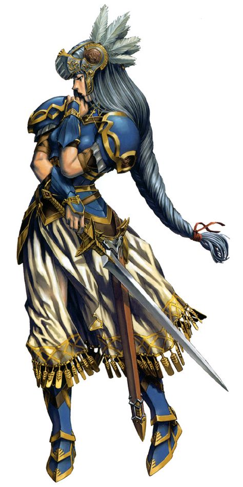 Valkyrie Profile - Kou Yoshinari, You Yoshinari Valkyrie Tattoo, Female Armor, Fantasy Armor, Fantasy Warrior, Fantasy Rpg, Fantasy Inspiration, Female Character Design, Fantasy Artwork, Fantasy Character Design