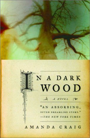 In a Dark Wood: A Novel (Amanda Craig) | Used Books from Thrift Books In A Dark Dark Wood, Haunting Stories, After Everything, Wood Book, Penguin Random House, Cursed Child Book, Literary Fiction, Children Book Cover, E Reader