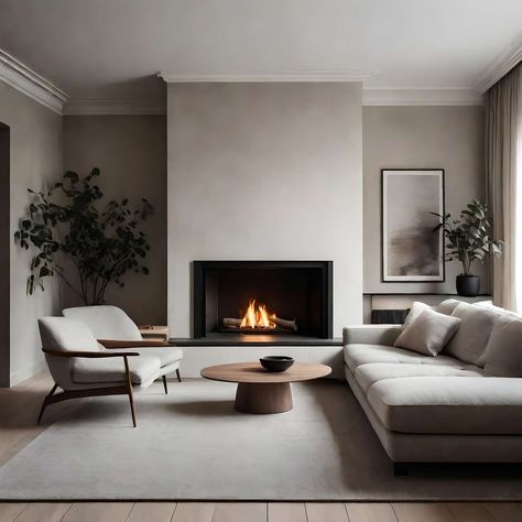 #QuietLuxury #ElegantLivingRoom #MinimalistDecor #SophisticatedSerenity #HighEndMaterials #RefinedTranquility #LuxuryLiving #SereneSpace #NeutralTones #PlushFurnishings #SubtleTextures #UnderstatedElegance #InteriorDesign #HomeSanctuary #IntimateGatherings #LuxuryHome #InteriorInspo #DesignInspiration #LivingRoomDesign #ModernElegance Luxury Living Room Design, Music Sound, Living Room Design, Quiet Luxury, Subtle Textures, Sound Effects, Minimalist Decor, Luxury Living Room, Neutral Tones