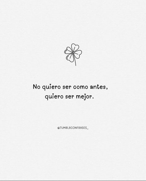 Tumblr Ｆｒａｓｅｓ.’s Instagram post: “Quiero ser mejor…✨🤞🏼” Frases Tumblr, Positive Affirmations, Piano, Affirmations, Instagram Post, Collage, Tumblr, Quotes, Pins