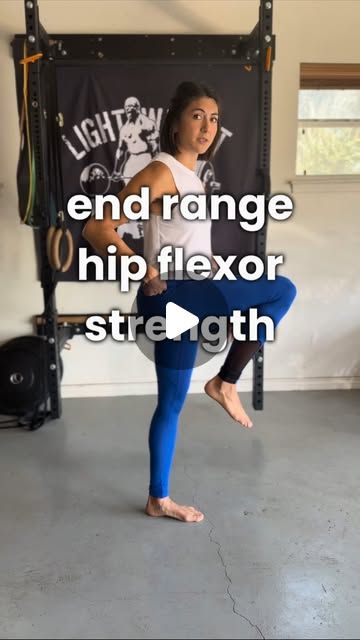 Good Exercises, Hip Extension, Stretch Exercise, Tight Hip Flexors, Hip Flexors, Hip Mobility, Tight Hips, Hip Flexor, Workout For Women